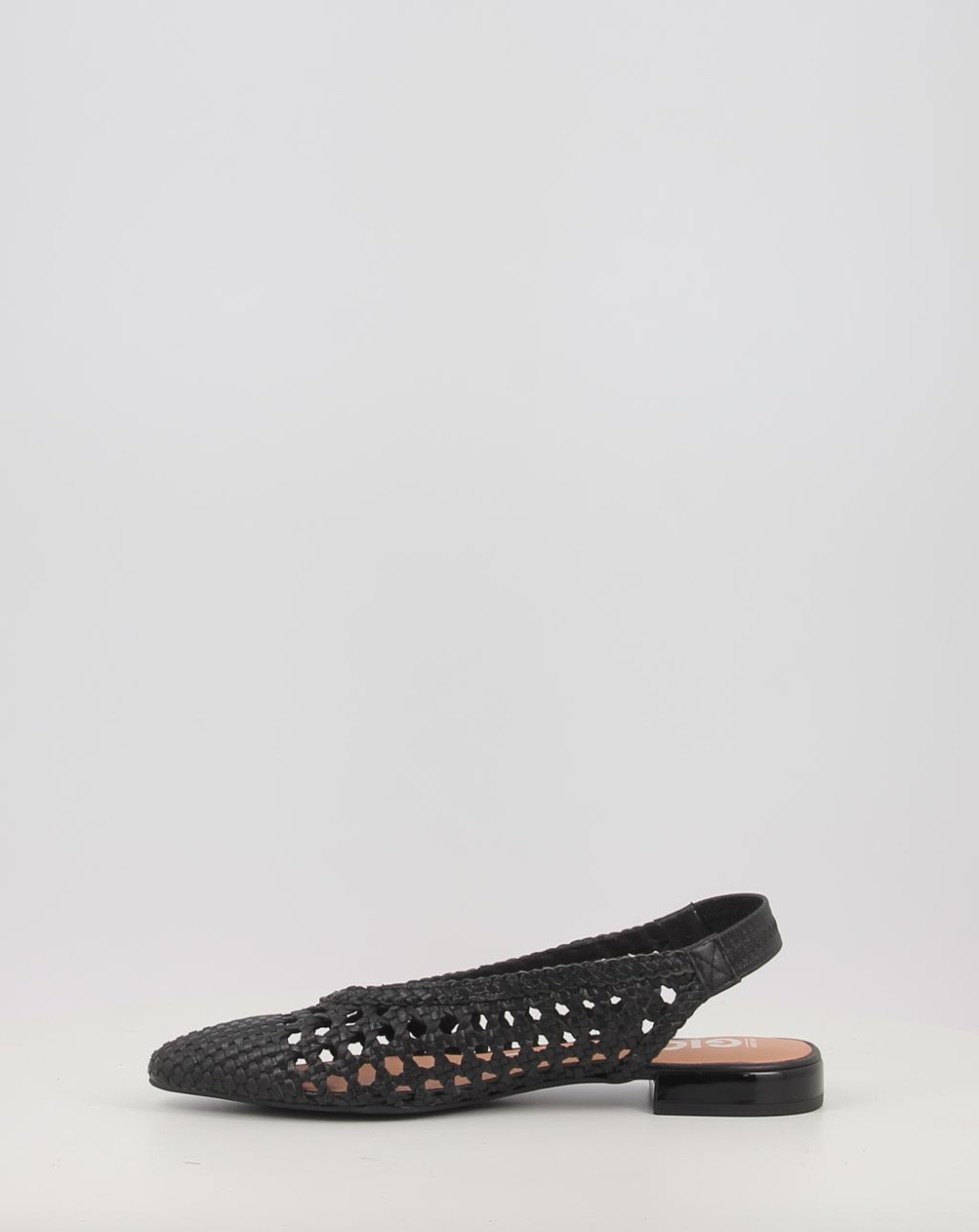 Bailarinas Gioseppo GUATAVITA 68238-P negro talla 37
