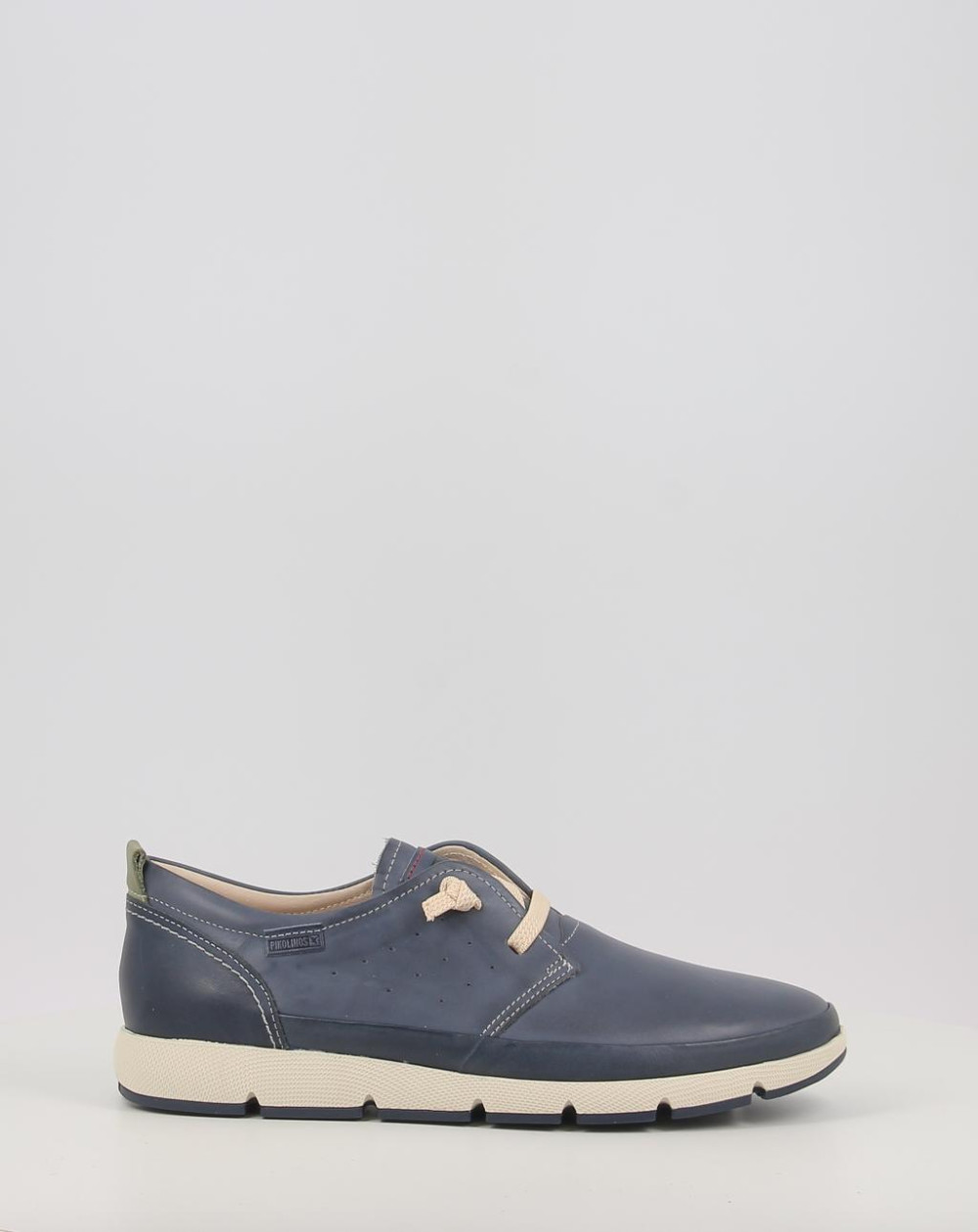 Zapatos Pikolinos FUENCARRAL M4A-4266C1 azul talla 39