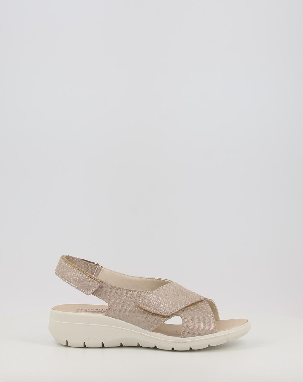 Sandalias Imac CHARLOTTE 757380 beig talla 36
