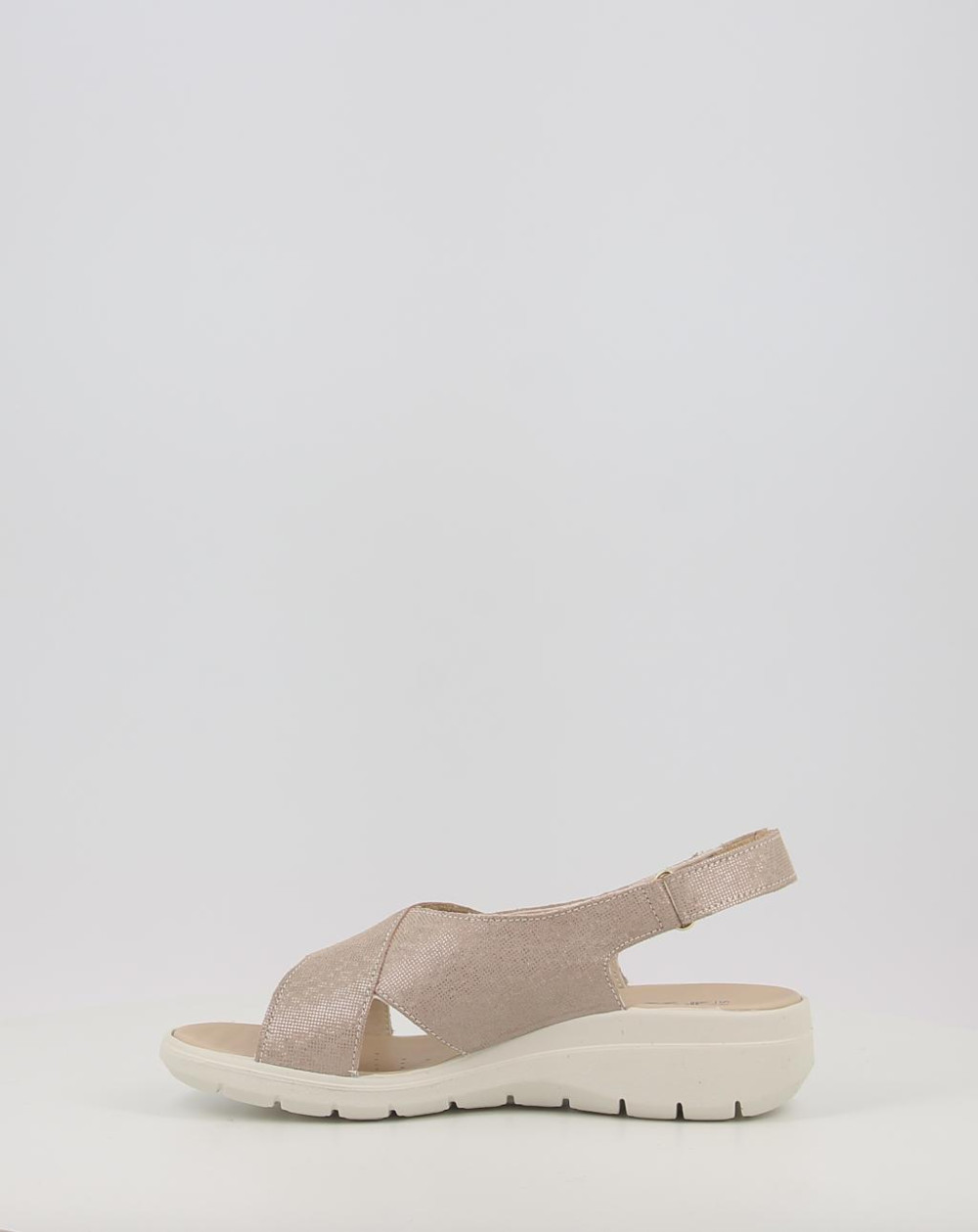 Sandalias Imac CHARLOTTE 757380 beig talla 36