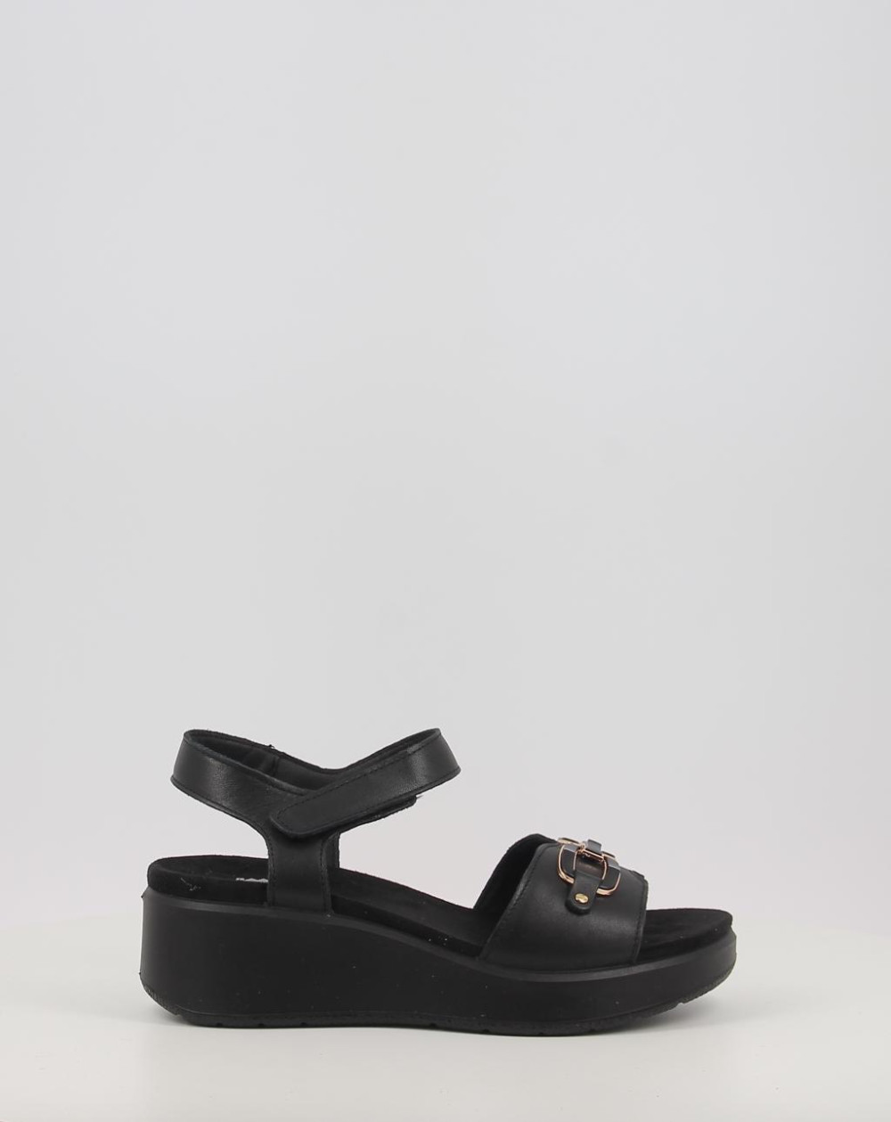 Sandalias Imac CATERINA 758460 negro talla 36