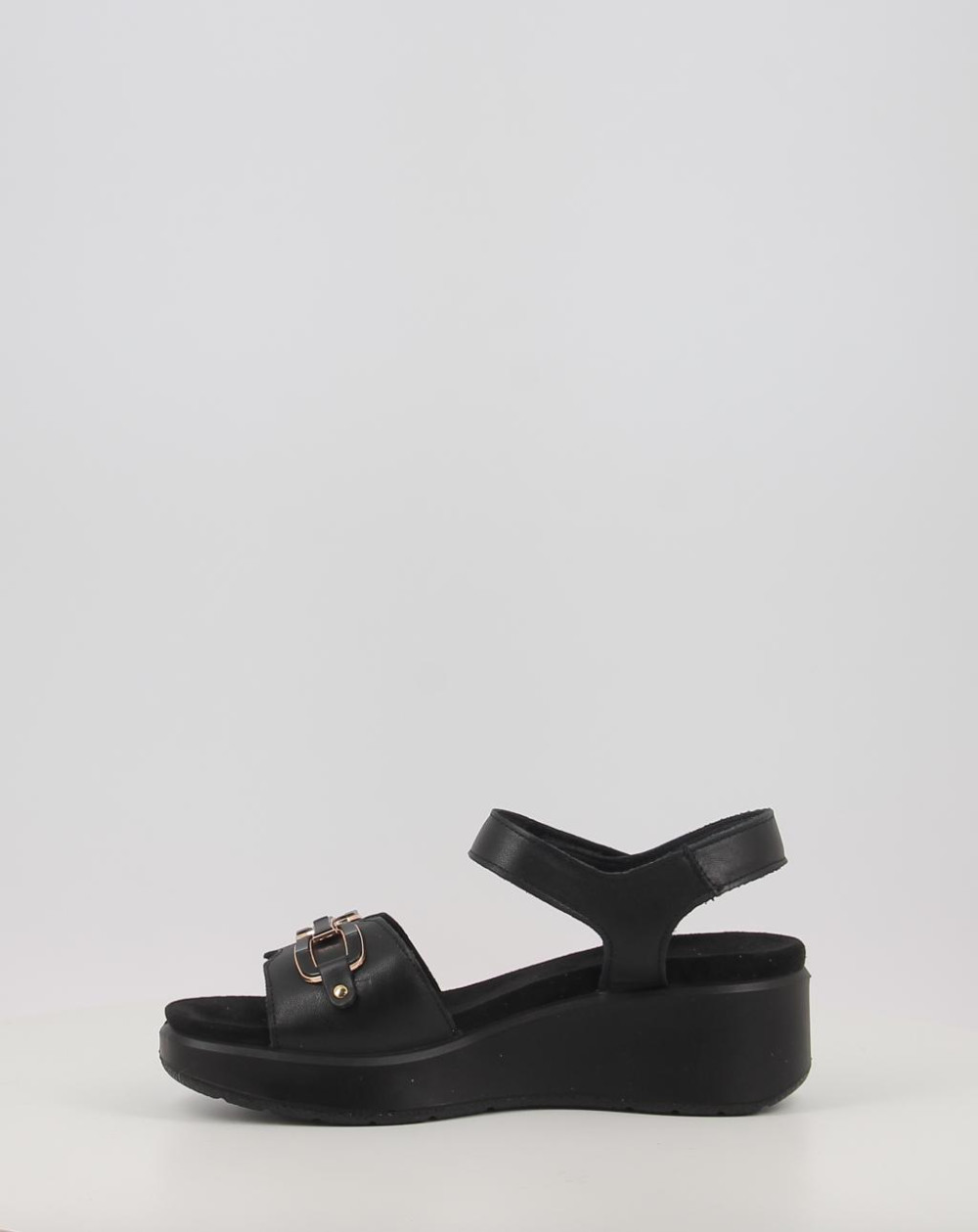 Sandalias Imac CATERINA 758460 negro talla 36
