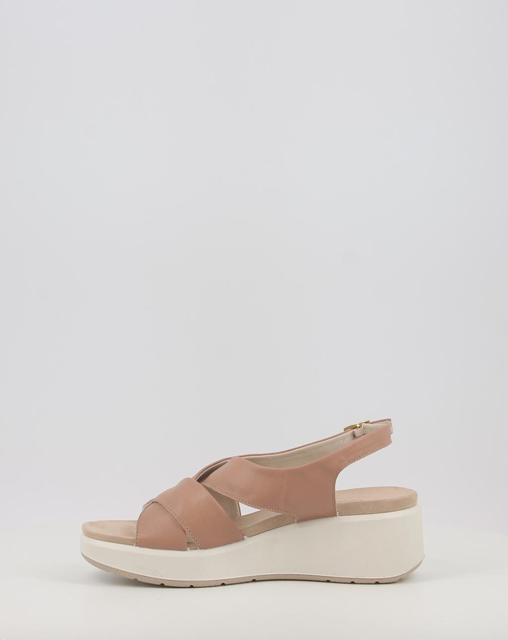 Sandalias Imac CATERINA 758480 marrón talla 37