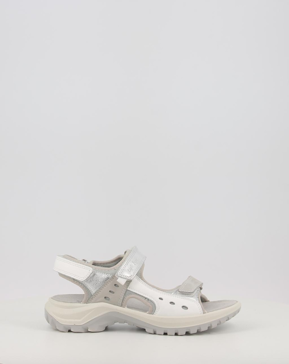 Sandalias Imac LEXA 758920 blanco talla 36