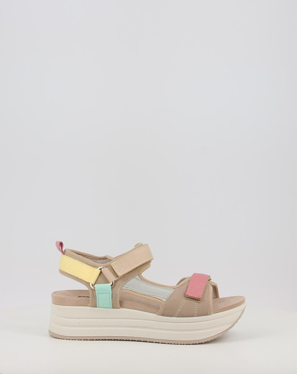 Sandalias Imac SKAY 758370 multicolor talla 36