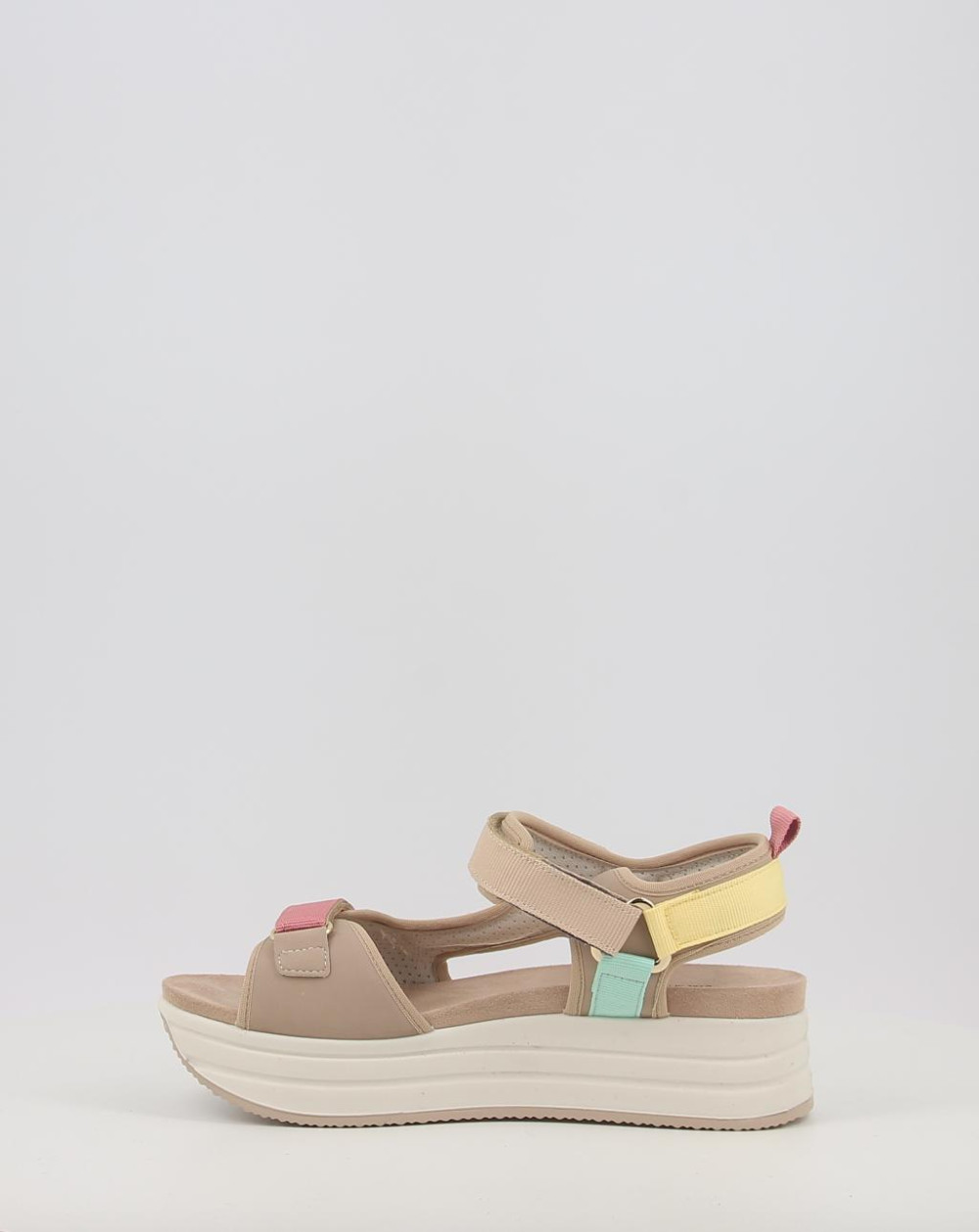 Sandalias Imac SKAY 758370 multicolor talla 36