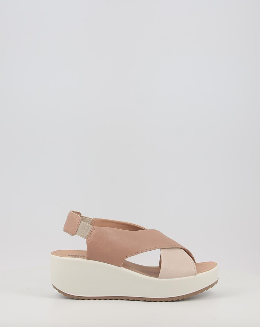 Sandalias Igi & co 7665722 arena talla 39