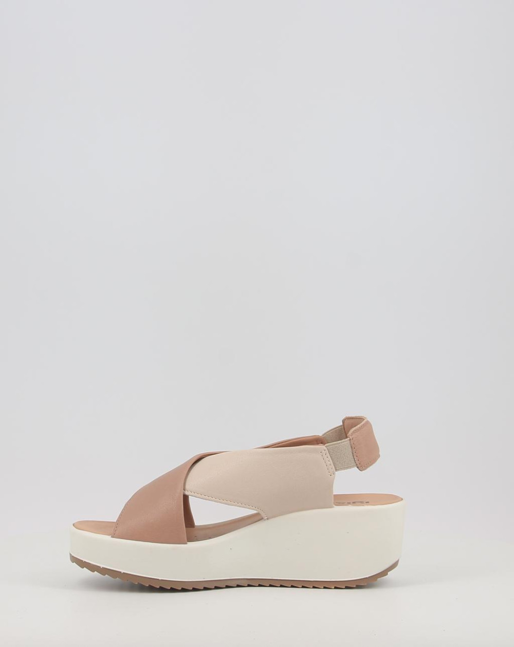 Sandalias Igi & co 7665722 arena talla 39