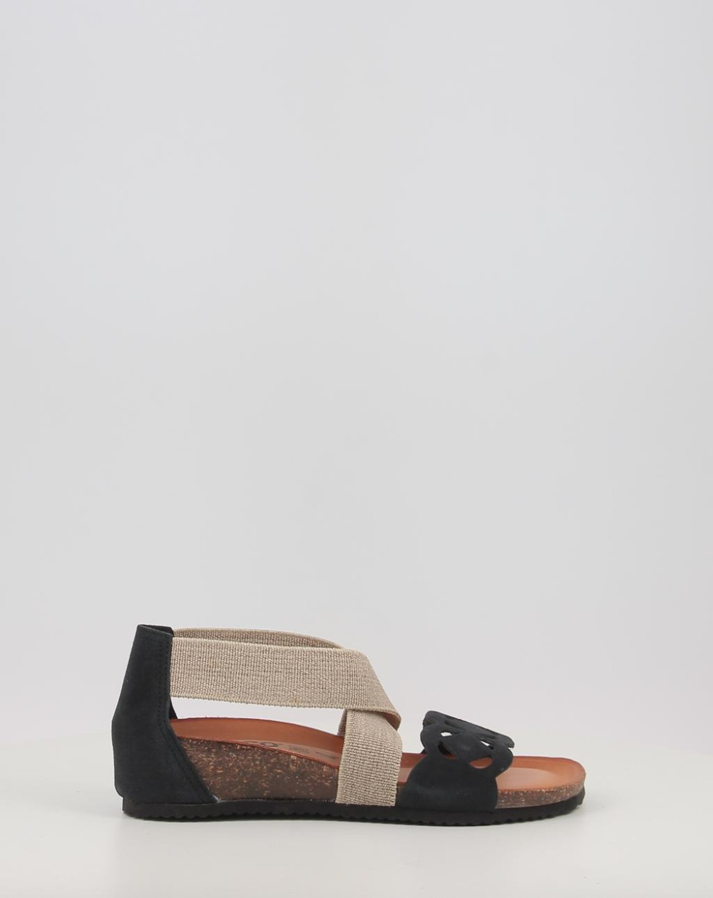 Sandalias Igi & co 7698011 negro talla 36