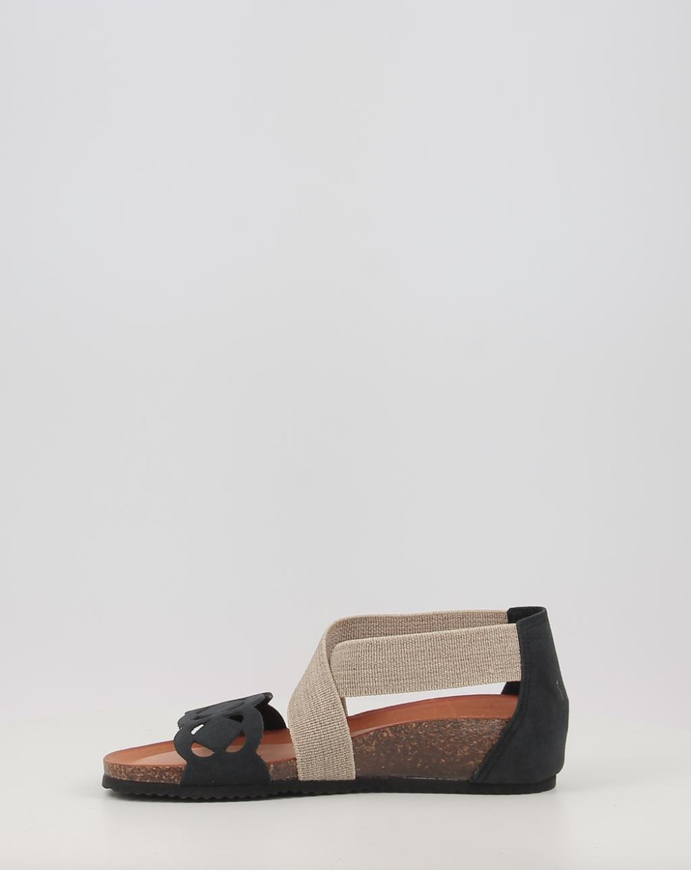 Sandalias Igi & co 7698011 negro talla 36