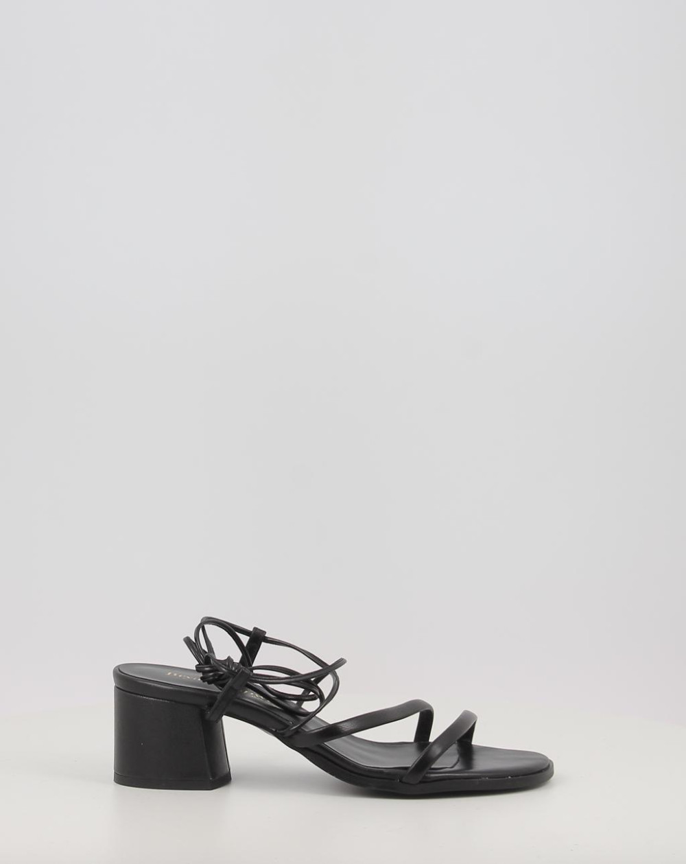 Sandalias Bryan Stepwise GRECIA negro talla 39