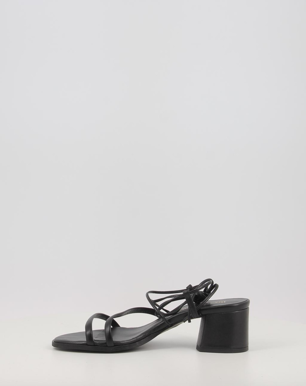 Sandalias Bryan Stepwise GRECIA negro talla 39