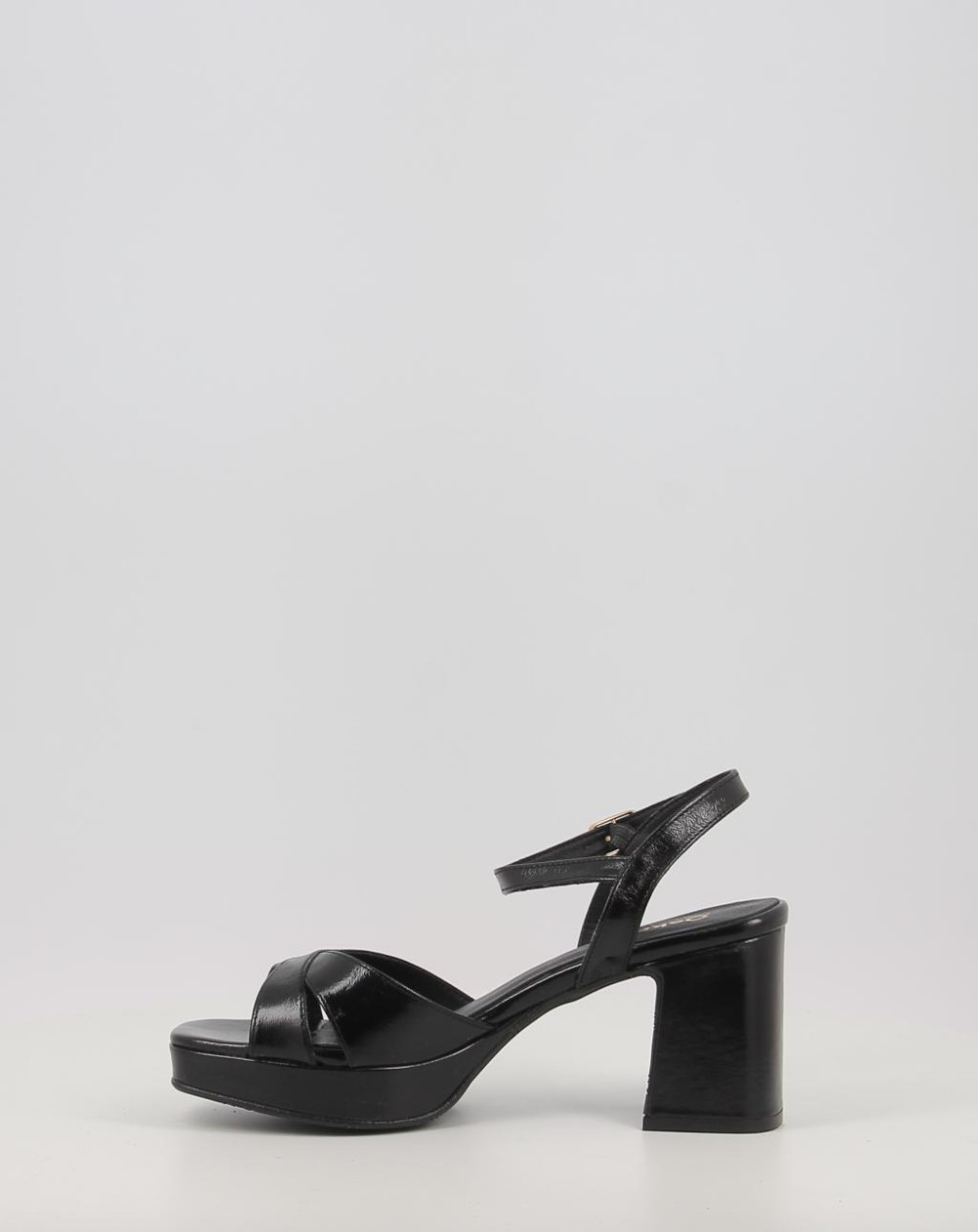 Sandalias Oskarbi 2427 negro talla 38
