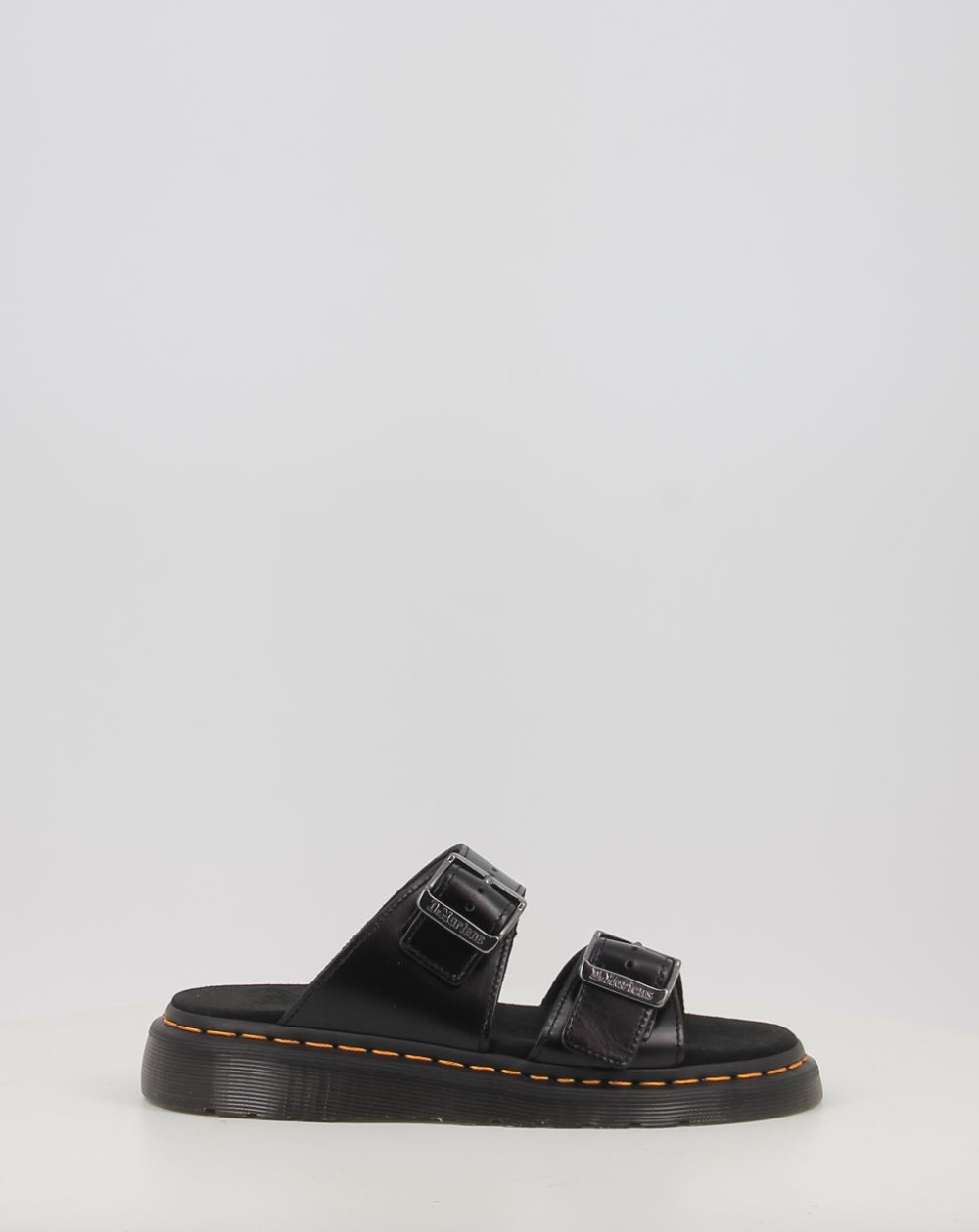 Sandalias Dr. Martens JOSEF negro talla 37