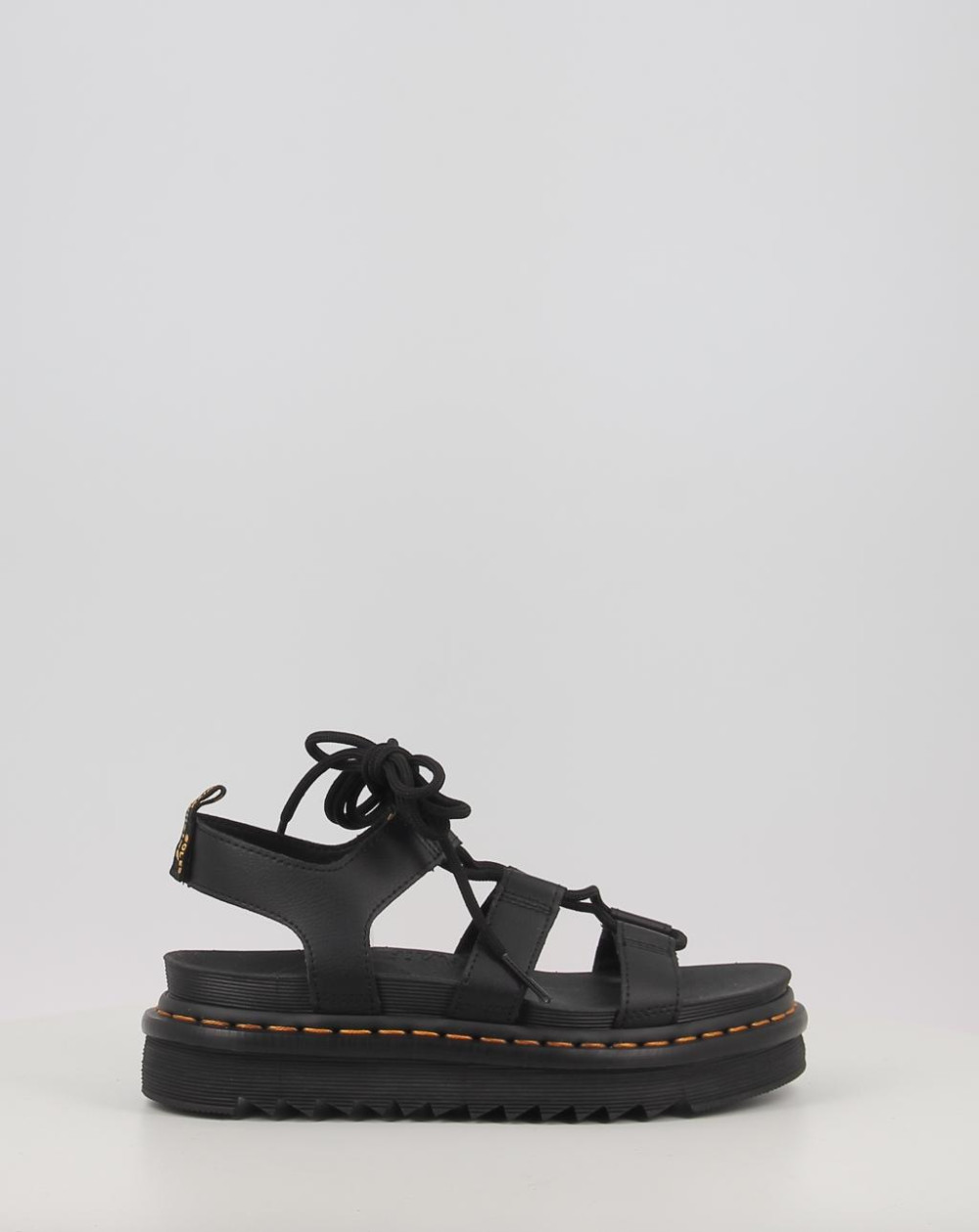 Sandalias Dr. Martens NARTILLA negro talla 41