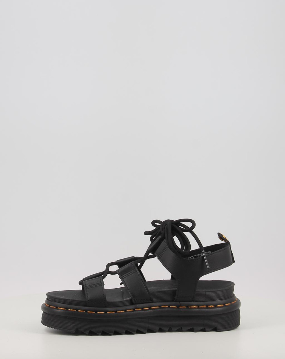 Sandalias Dr. Martens NARTILLA negro talla 41