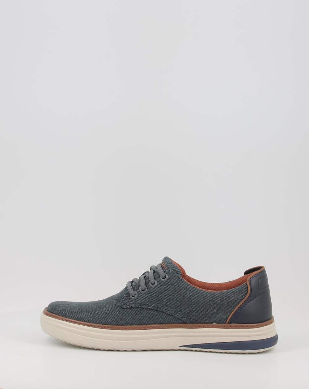 Nauticos Skechers HYLAND – RATNER 205135 azul talla 41