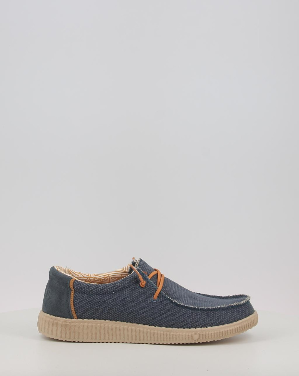 Nauticos Walk In Pitas WP150 STEVE azul talla 40