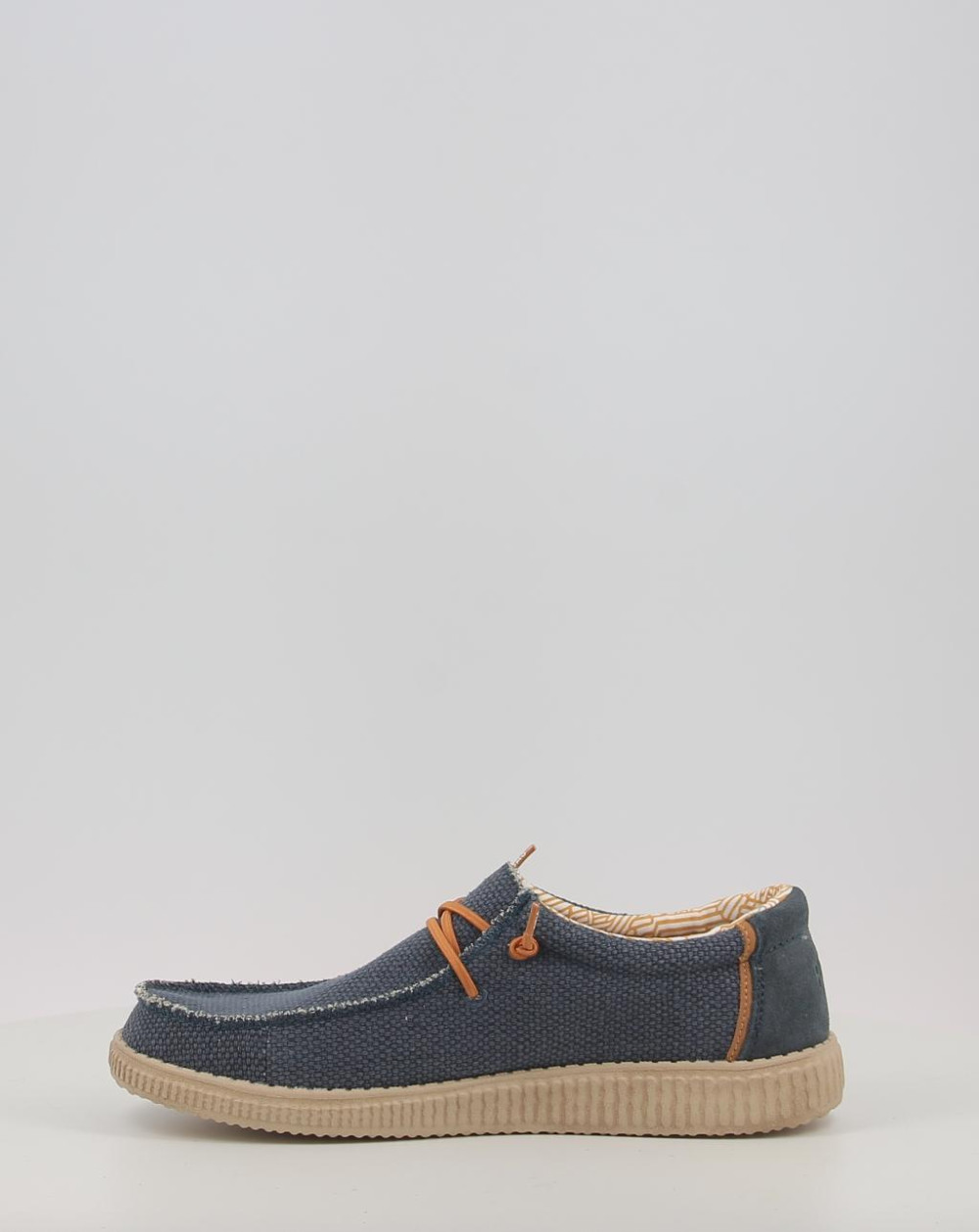 Nauticos Walk In Pitas WP150 STEVE azul talla 40