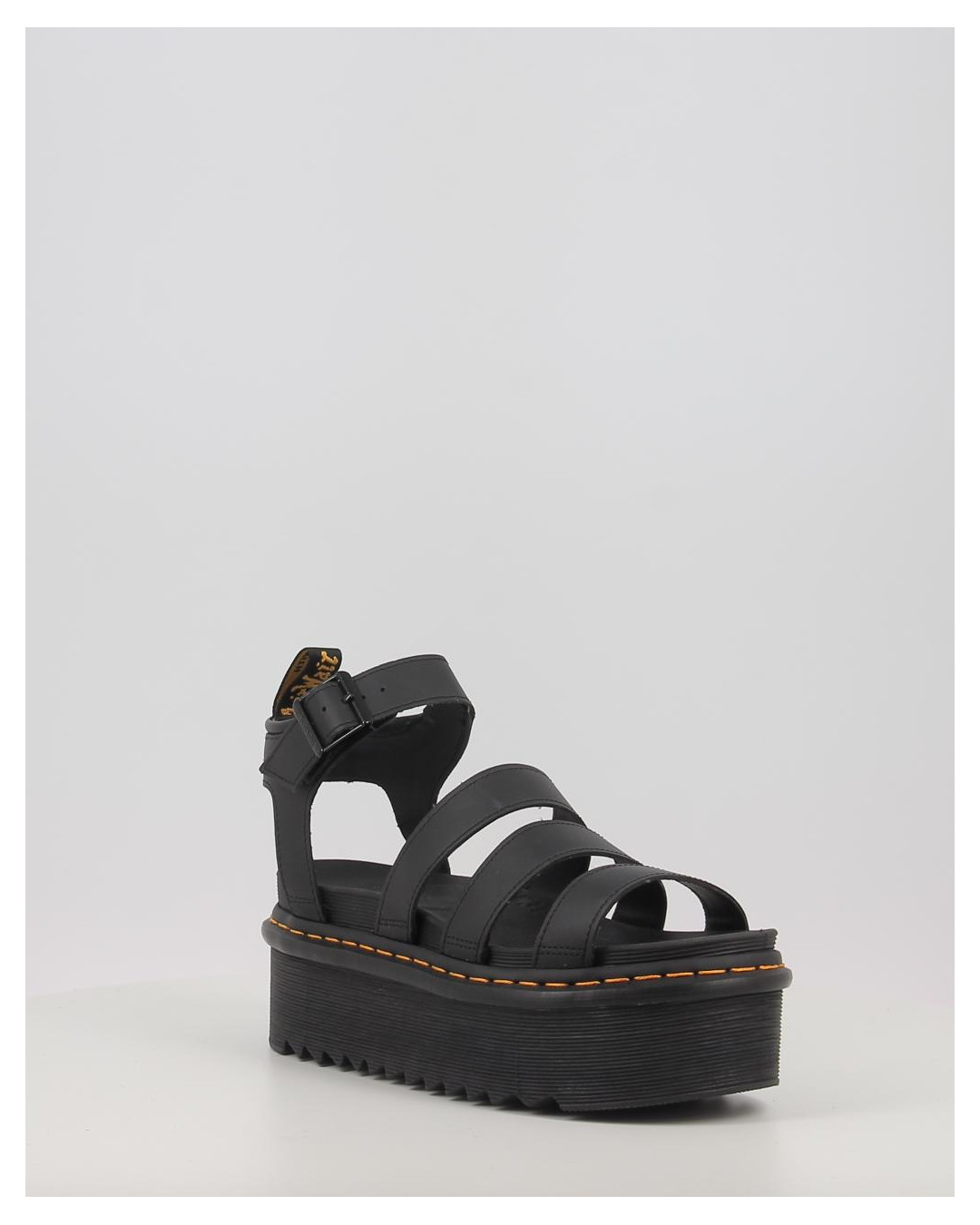 BLAIRE QUAD BLACK HYDRO