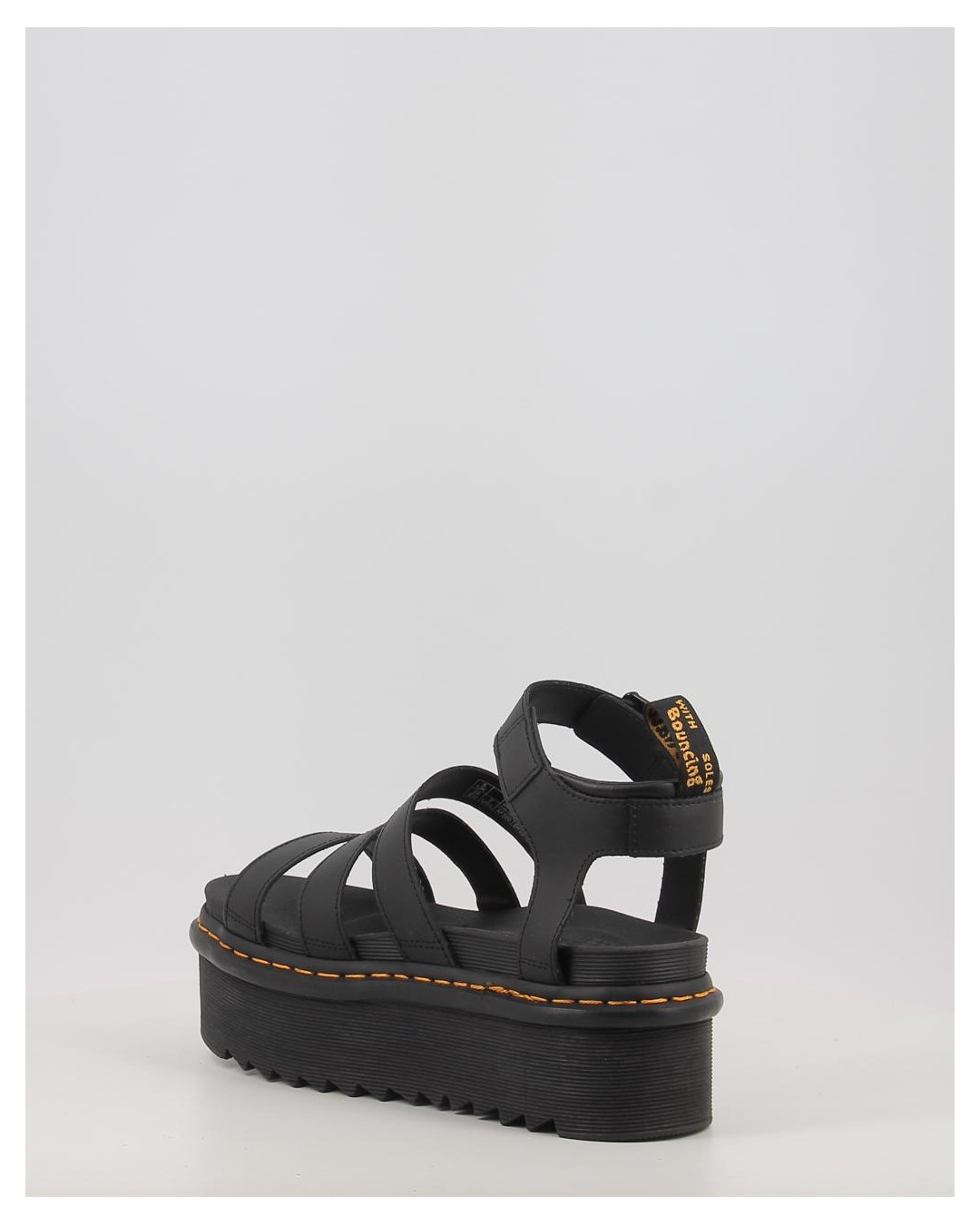 BLAIRE QUAD BLACK HYDRO