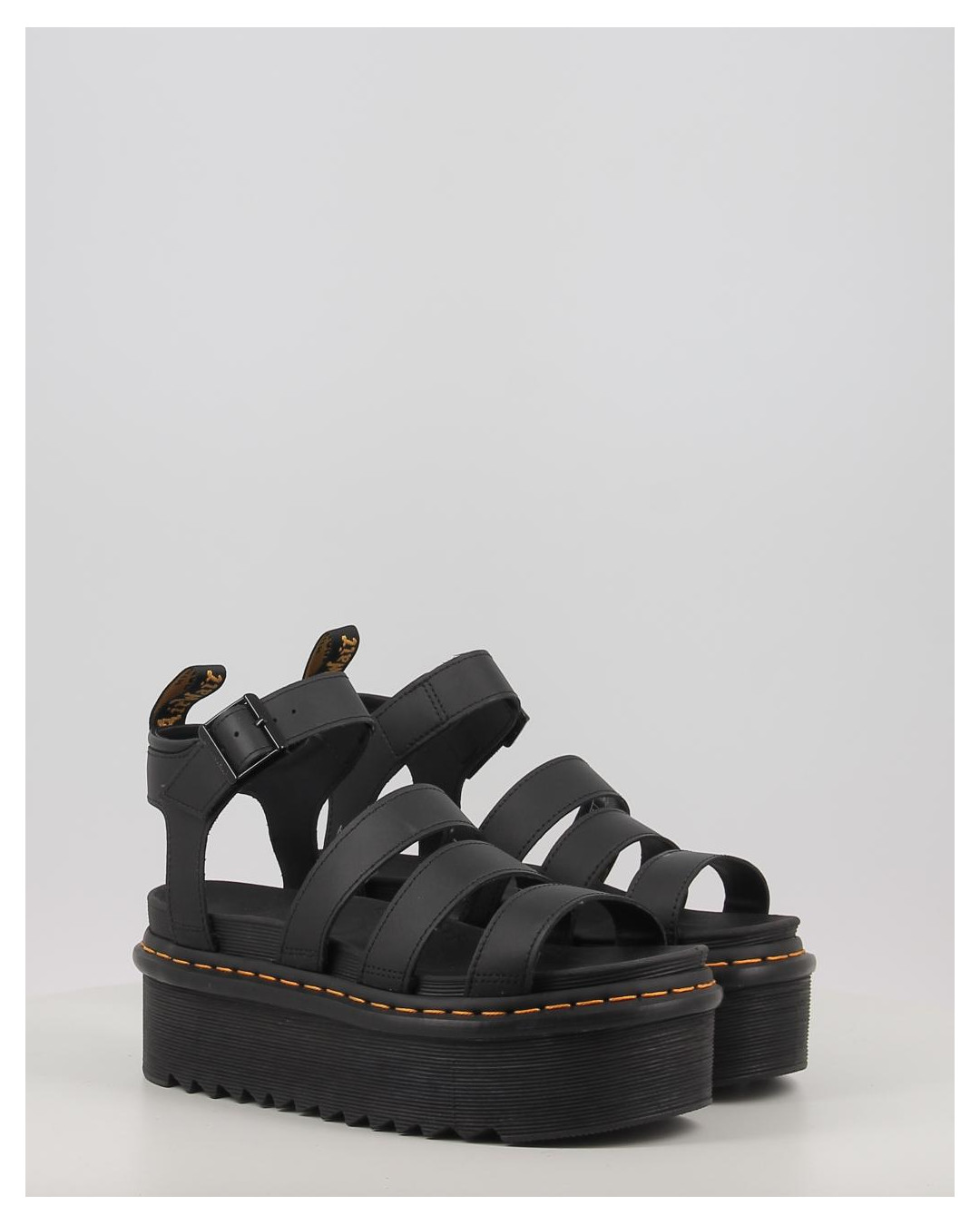 BLAIRE QUAD BLACK HYDRO