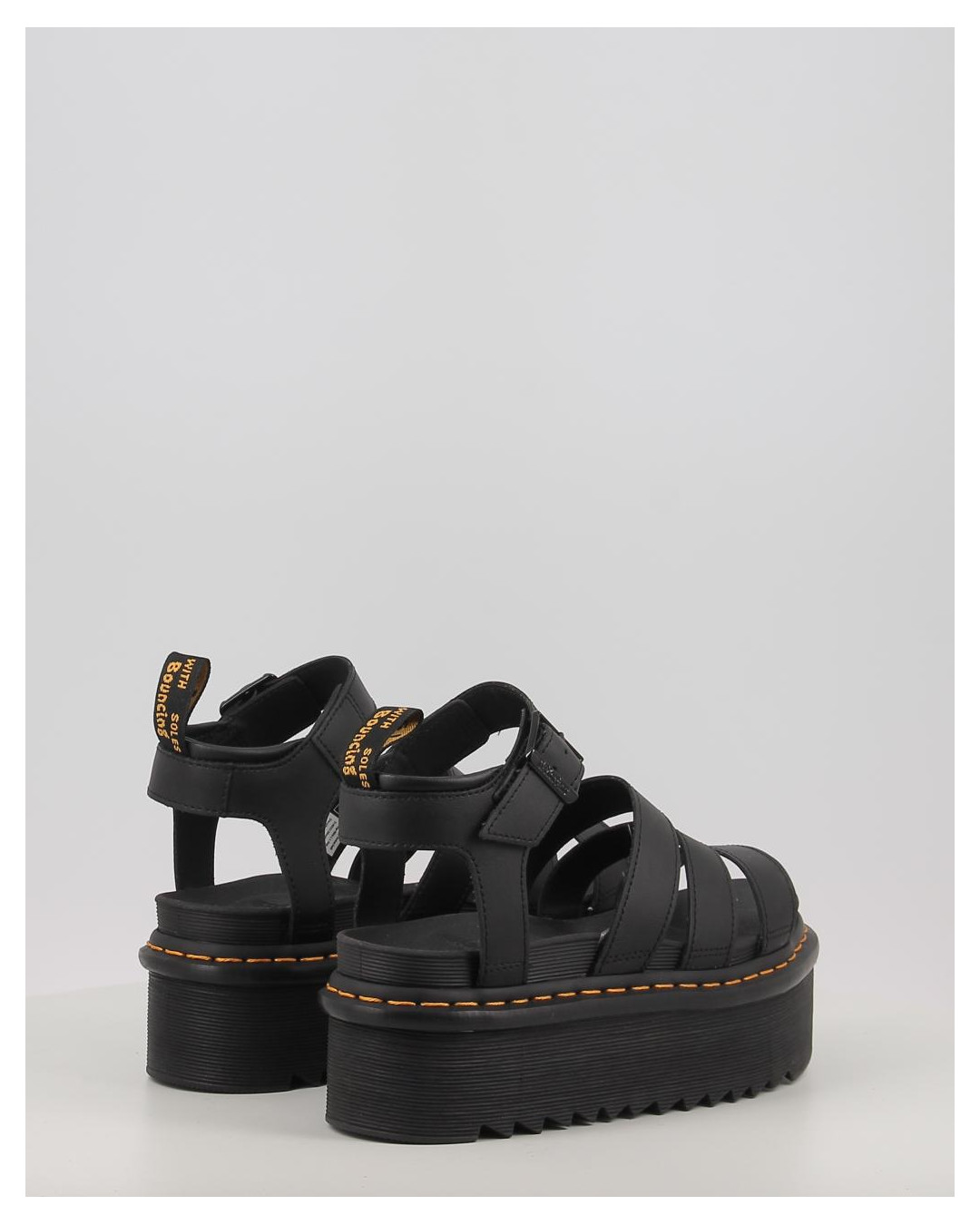 BLAIRE QUAD BLACK HYDRO