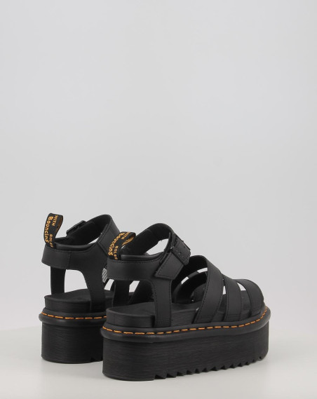 BLAIRE QUAD BLACK HYDRO BLAIRE QUAD BLACK HYDRO