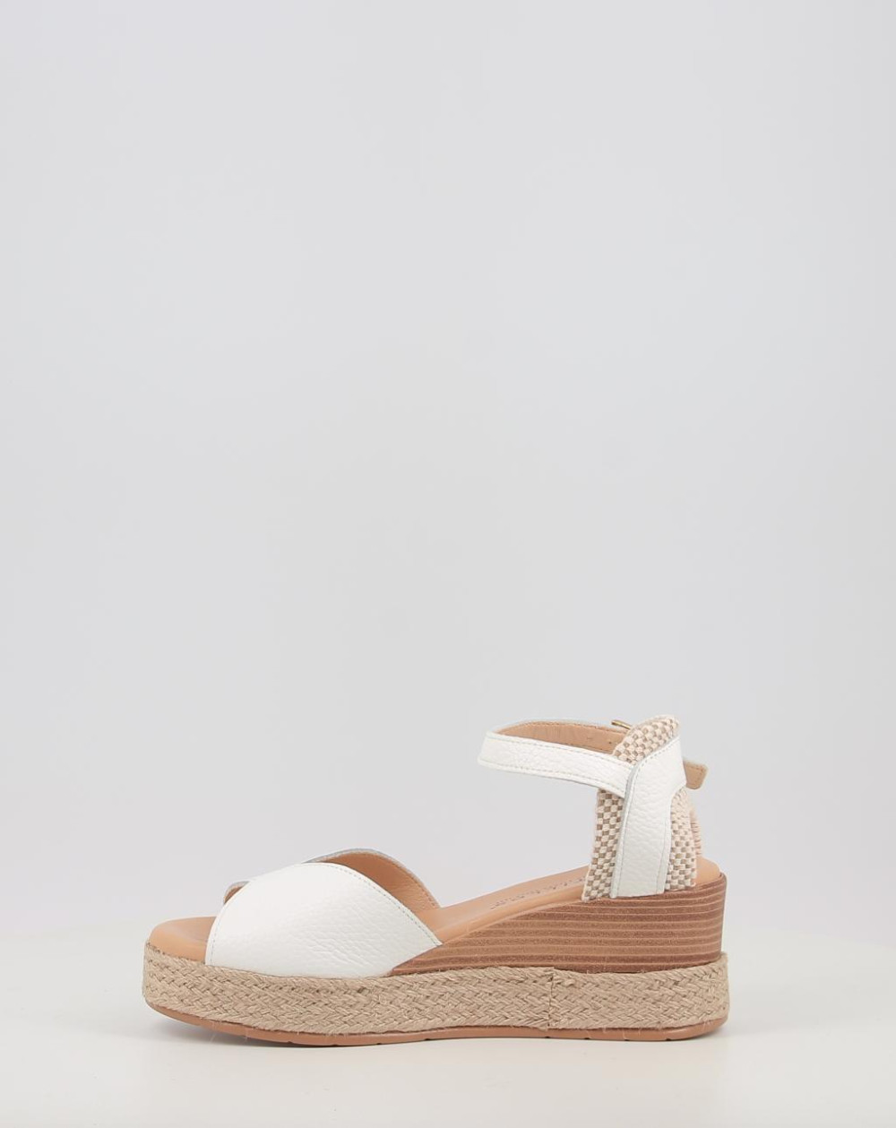 Sandalias Pitillos 10592 blanco talla 39