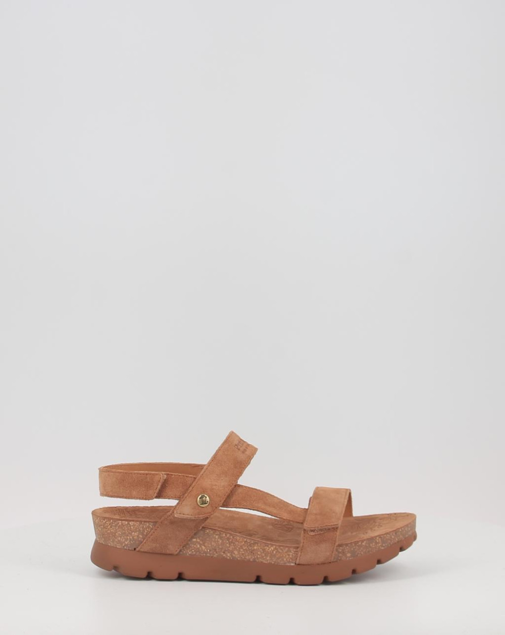Sandalias Panama Jack SELMA B10 cuero talla 40