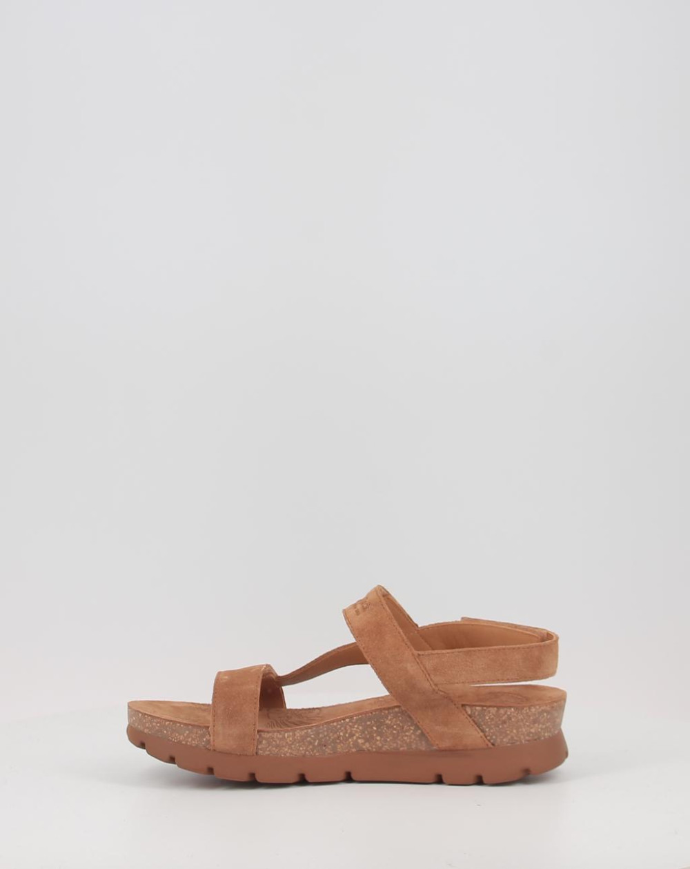 Sandalias Panama Jack SELMA B10 cuero talla 40