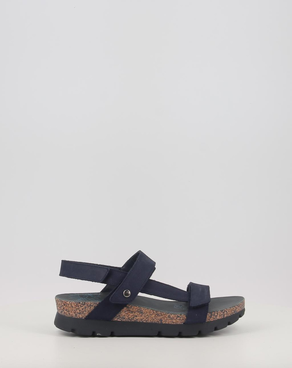 Sandalias Panama Jack SELMA BASICS B1 azul talla 39