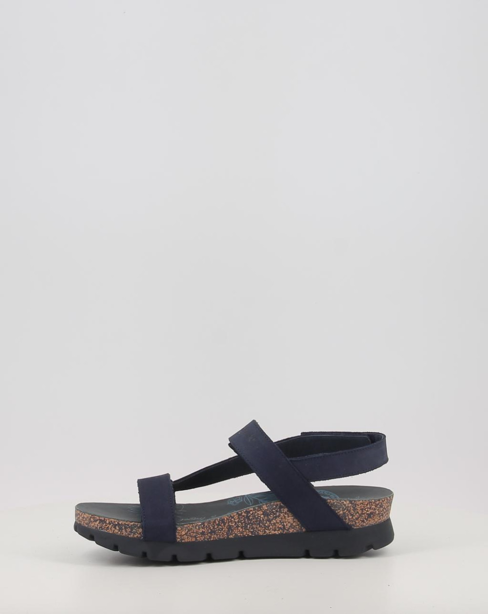 Sandalias Panama Jack SELMA BASICS B1 azul talla 39