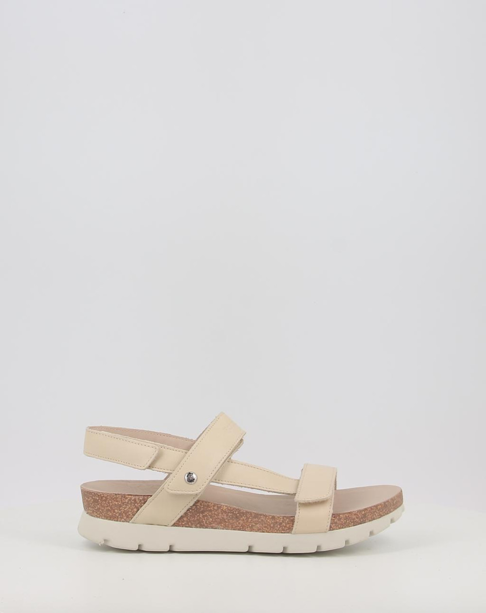 Sandalias Panama Jack SELMA B8 beig talla 40