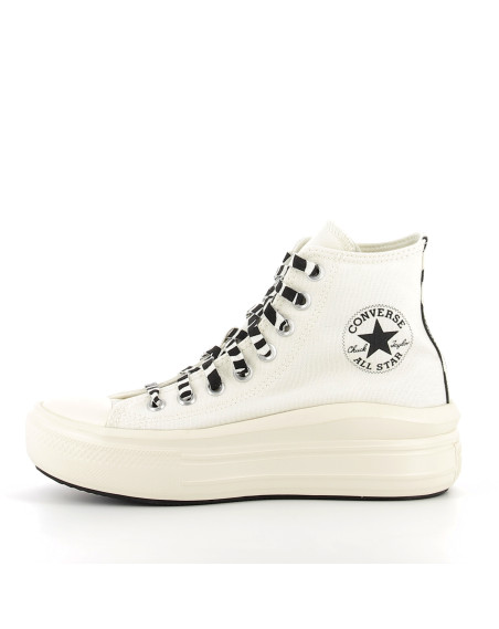 CTAS MOVE HI EGRET BLACK 570974C CTAS MOVE HI EGRET BLACK 570974C
