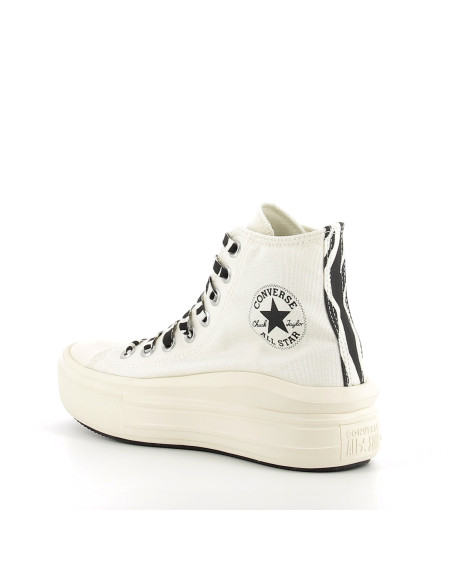CTAS MOVE HI EGRET BLACK 570974C CTAS MOVE HI EGRET BLACK 570974C