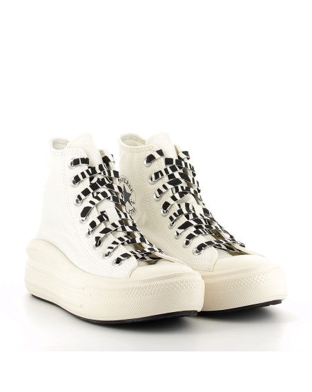 CTAS MOVE HI EGRET BLACK 570974C CTAS MOVE HI EGRET BLACK 570974C