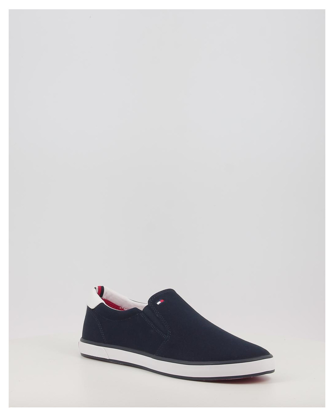 ICONIC SLIP ON SNEAKER