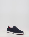 ICONIC SLIP ON SNEAKER ICONIC SLIP ON SNEAKER
