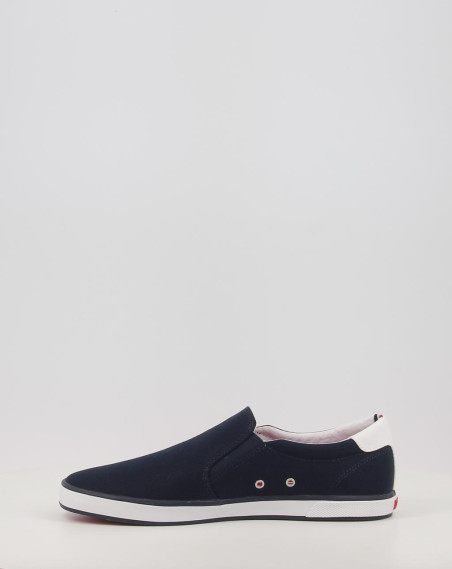ICONIC SLIP ON SNEAKER ICONIC SLIP ON SNEAKER