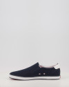 ICONIC SLIP ON SNEAKER ICONIC SLIP ON SNEAKER