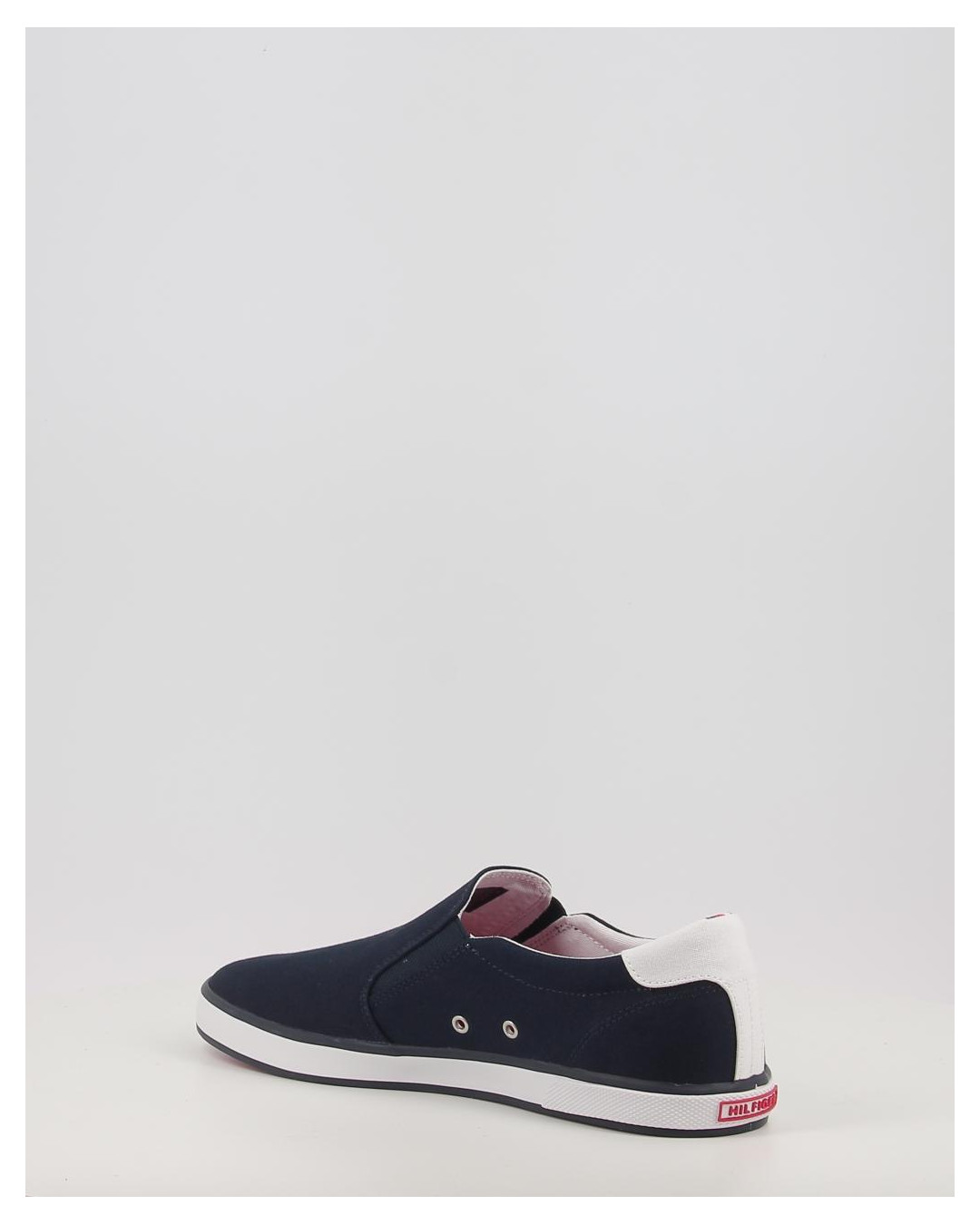ICONIC SLIP ON SNEAKER