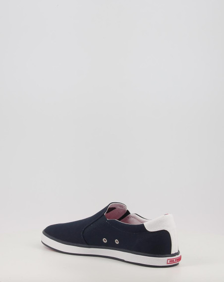 ICONIC SLIP ON SNEAKER ICONIC SLIP ON SNEAKER