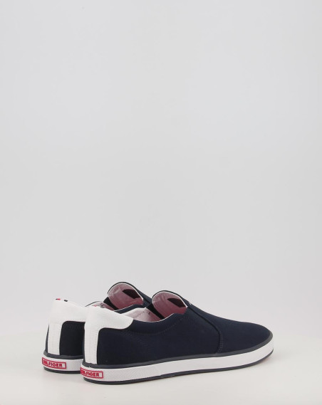 ICONIC SLIP ON SNEAKER ICONIC SLIP ON SNEAKER