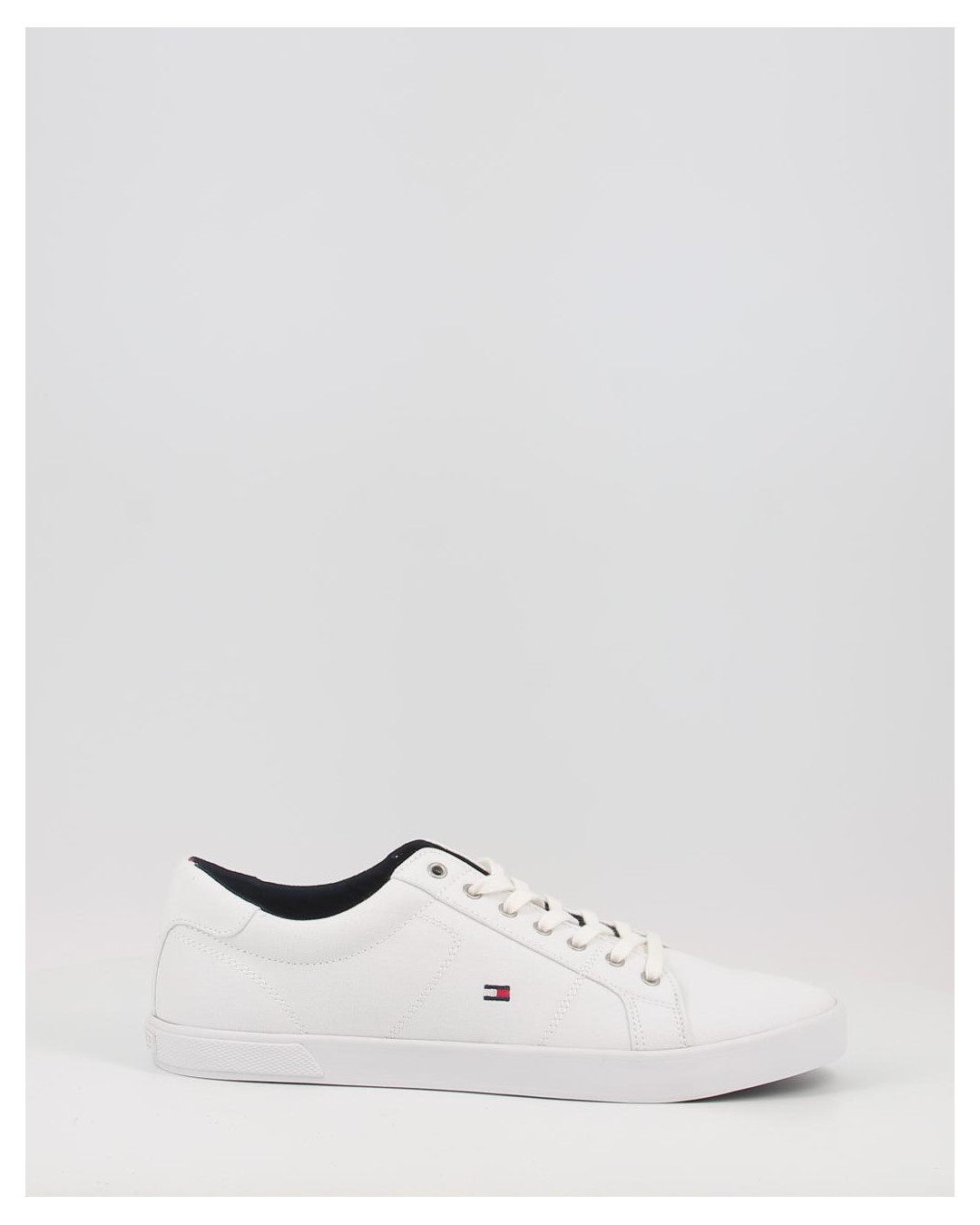 ICONIC LONG LACE SNEAKER