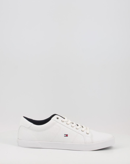 ICONIC LONG LACE SNEAKER ICONIC LONG LACE SNEAKER