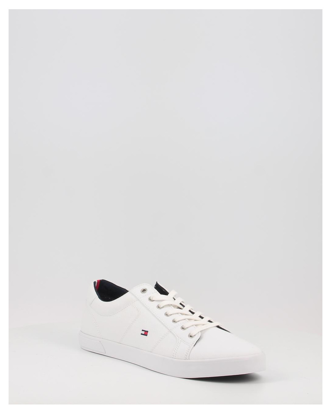 ICONIC LONG LACE SNEAKER