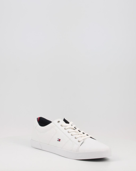 ICONIC LONG LACE SNEAKER ICONIC LONG LACE SNEAKER