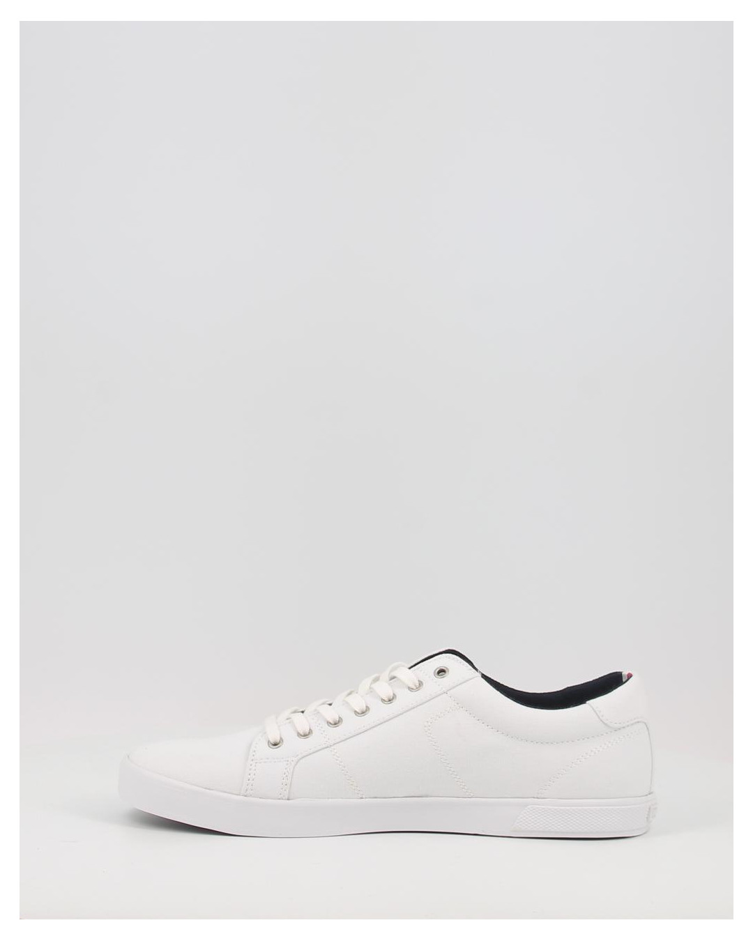 ICONIC LONG LACE SNEAKER