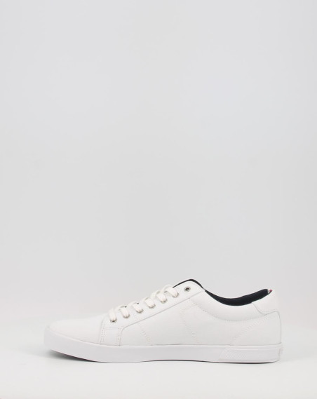 ICONIC LONG LACE SNEAKER ICONIC LONG LACE SNEAKER